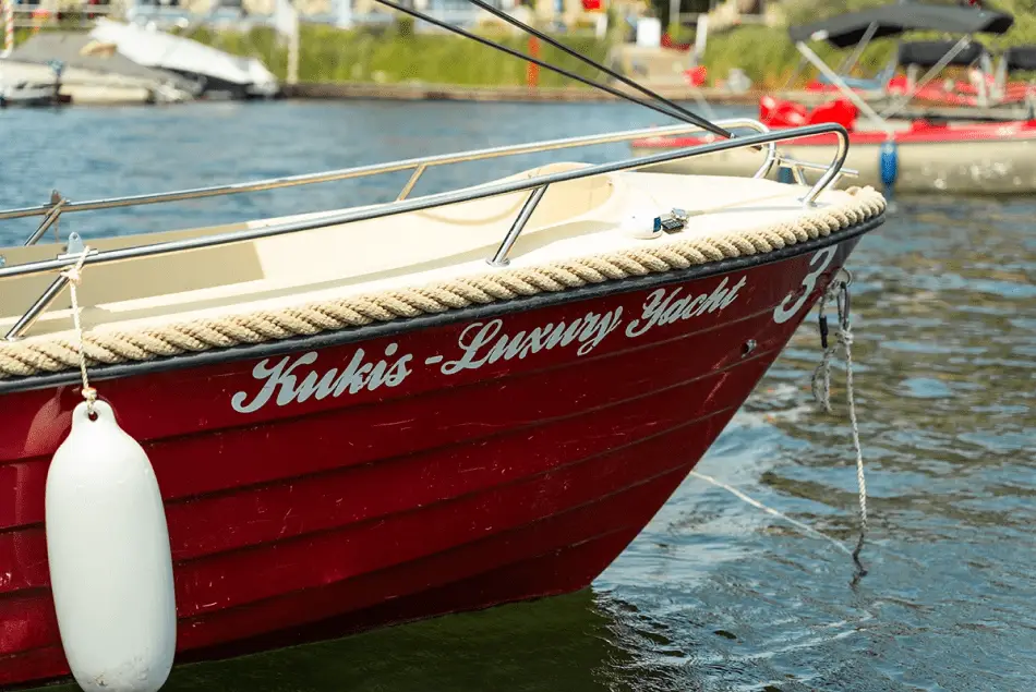 Kukla Bootsvermietung 2025 Bootsvermietung Kukla Kukis Yacht im Bootsverleih