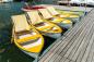 Preview: Ruderboot-Vollmond