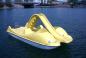 Preview: Tretboot-mit-Rutsche