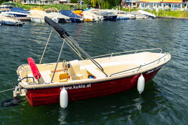 Kukis-Yacht Lichterfest