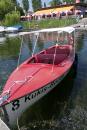 1 Stunde Elektroboot-Relax